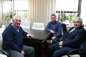 Echipa de handbal a Universităţii Suceava a primit toţi banii de la Primăria Suceava