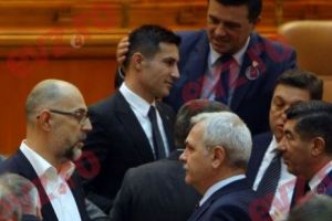 Dragnea A REFUZAT UDMR? Ultimele veşti despre MAJORITATEA PSD în Parlament. Breaking news