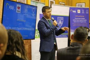 Miza este unitatea comunităţilor locale