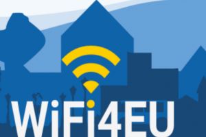 Municipiul Feteşti va avea puncte de acces public şi gratuit la internet wireless