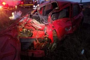Accident de tren la Cluj. Șoferul vinovat a murit