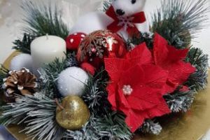 (GALERIE FOTO) Targul de Craciun, de la Tautii Magheraus, se deschide in acest weekend