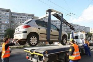 CODUL RUTIER se SCHIMBĂ. Atenţie, români! Se ridică TOATE MAȘINILE care nu CORESPUND