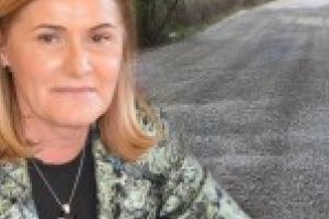 Drumurile judeţului, cu încredinţare directă! Pentru ce a fost lucrată Corina Pascotă?!