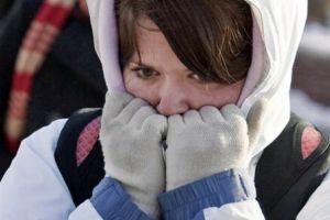 Vremea se răceşte. La mijloc de decembrie vom avea -7 grade noaptea