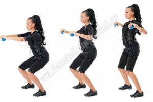 TÂRGOVIȘTE: BeMed Center te ajută să slăbeşti rapid şi să îţi tonifici musculatura prin electrostimulare