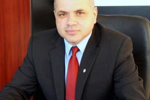 Viceprimarul George Panã, in acelasi ton cu Cristi Ganea: Primarul isi face cultul personalitatii in comunicatele de presa