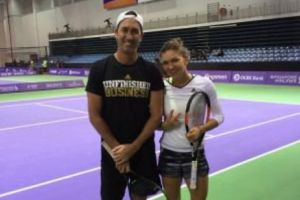 Darren Cahill, O NOUĂ REACȚIE despre RELAȚIA cu Simona Halep