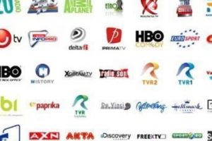 Pro TV ştie reţeta succesului! Cum a nimicit turcii de la Kanal D