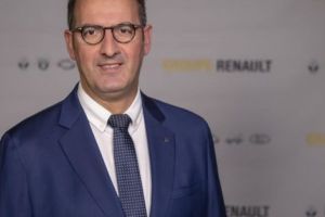 DACIA are un nou DIRECTOR GENERAL, cu experienţă de lucru în Japonia