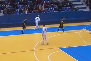 Deranj la Informatica Timişoara: a rămas fără antrenor şi fără principalul finanţator