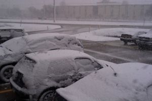 Au inceput ninsorile! Vom avea zăpadă în următoarele ore, dar şi în weekend. Harta interactivă, evoluţia vremii în timp real