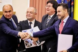 Sibiul şi Alba Iulia, pe cale să se alăture Alianţei Vestului