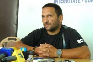 Fostul sef BCCO, Traian Berbeceanu, implicat intr-un accident pe centura Devei   