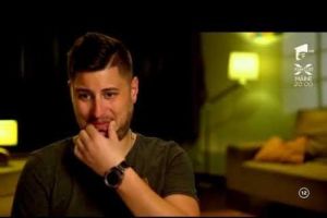 INSULA IUBIRII. Răzvan este PROTAGONISTUL unui NOU SCANDAL. Ameninţări FĂRĂ PRECEDENT la adresa concurenţilor