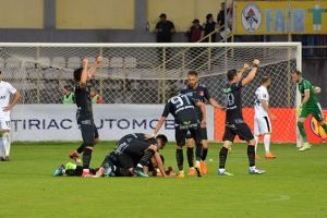 Gaz Metan pune în vânzare bilete pentru meciul cu Hermannstadt