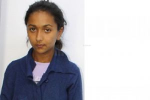 Minoră în vârstă de 12 ani, căutată de poliţie după ce a dispărut de acasă