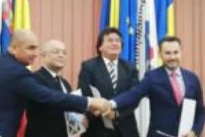 Robu nu se dezminte! Edilul se compară pe el, Boc, Falcă şi Bolojan cu titularii naţionalei de fotbal!