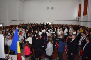 (VIDEO) Miresu Mare: “Iata, vin colindatori…” 2018, concert de colinde