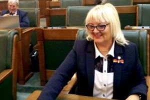 Senatorul Covaciu: Vom solicita Curtii Constitutionale recunoasterea grupului format in Parlament