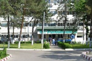Concurs fără surprize pentru funcţia de manager al Spitalului Judeţean Focşani