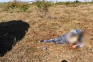 ȘOCANT Vacile au UCIS o mamă şi pe fiul ei: Totul s-a petrecut lângă casă