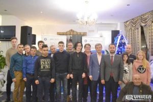 După cel mai bun an din istoria clubului, cu 127 de medalii, CS Unirea Alba Iulia îşi premiază performerii!