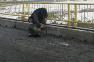 Traficul rutier de la Milişăuţi la Rădăuţi revine la normal de pe 17 decembrie