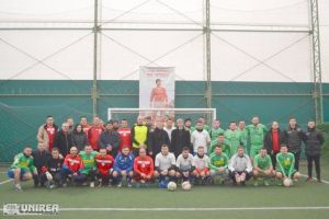 Memorialul “Iani Mitracu”, ediţia a patra, vineri la “Sport Arena”