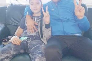 Sâmbătă, 15 decembrie, în Sala Universităţii “1 Decembrie 1918” Alba Iulia | Se joacă fotbal caritabil, cu Mirel Rădoi şi Gicu Grozav, “Împreună pentru Robert”