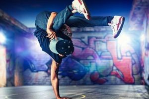 Campionat de Breakdance şi Free-Style la Târgu-Mureş!