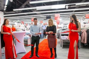 Două zile de reduceri: S-a deschis KiK, la ERA Park Oradea! (FOTO)