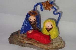 Handmade by Carmen Petrisor:  Pentru cei mici !