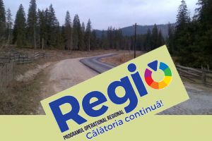 S-a acordat finanţare pentru modernizarea drumului judeţean Bilbor până limita judeţului Suceava