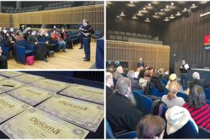 Diplome şi premii în bani pentru laureaţii Pro Cultura 2018 din Timiş