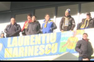 Marinescu are fani cu bani!