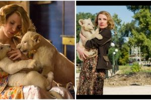 Cinefilii timişoreni sunt invitaţi la proiecţia emoţionantului film „Grădina Speranţei”!