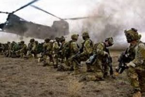 TRUMP a făcut ANUNȚUL! Va SCOATE ARMATA la GRANIȚĂ