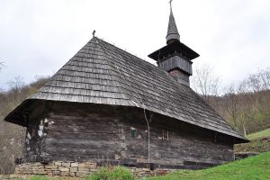 Mister în jurul datei construirii bisericii din lemn din Troaş: 1782 sau mult mai devreme?