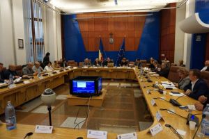 Proiectele aprobate de CJ în 11 decembrie