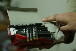 Dosar penal pe numele unui minor prins cu zeci de petarde, în municipiul Satu Mare