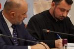 „Voroneţul Banatului” intră în reabilitare! Peste 1 milion de euro pentru o biserică unică în zonă!