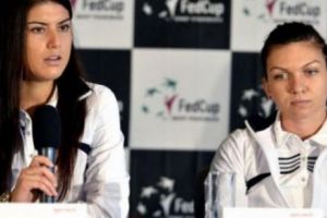 RETRAGEREA Soranei Cîrstea din naţionala de Fed Cup are legătură cu Simona Halep