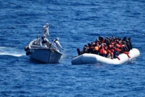 Zeci de mii de MORȚI în mare! Se iau MĂSURI de urgenţă