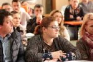 Veşti bune pentru afaceriştii din vestul ţării, aduse de Haragea Investment