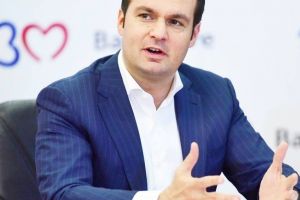 Cătălin Cherecheş anunţă Alianţa Transilvaniei de Nord. Asociere între Baia Mare, Zalău şi Satu Mare