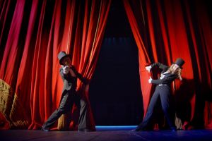 Teatrul Arcadia şlefuieşte talente: şcoală de teatru gratuită pentru tineri