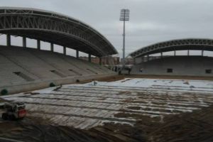 Bătaie de joc perpetuă la Stadionul UTA! Suporterii: „Merităm şi mai multă batjocură, indiferenţă şi mediocritate”