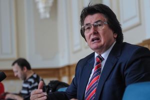 Primarul Timişoarei nu vrea Sibiul în Alianţa Vestului – ”Nu ne putem înmulţi peste noapte!”