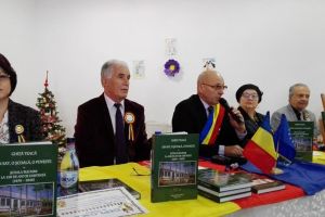 Prilej de mândrie şi de preţuire la Buciumi